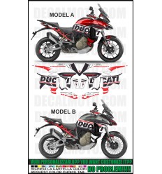MULTISTRADA V4 TRIBUTE